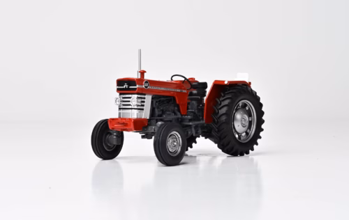 Massey Ferguson 168 2wd REP515