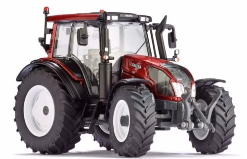 Valtra N143 HT3 WK7326