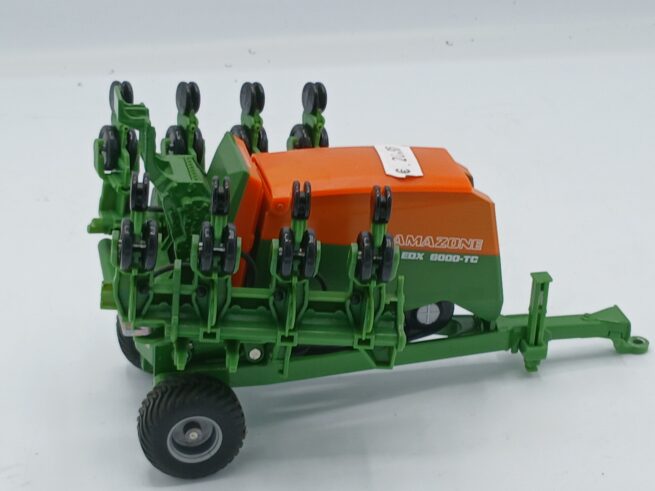 Amazone EDX 6000-TC Zaaimachine