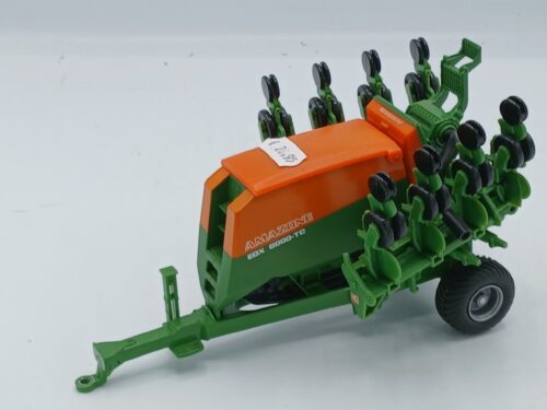 Amazone EDX 6000-TC Zaaimachine