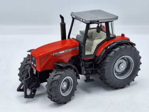 Massey Ferguson MF 8280 Xtra