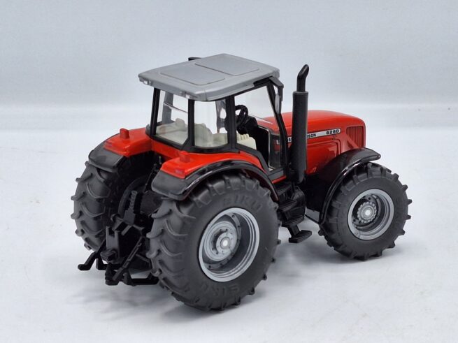 Massey Ferguson MF 8280 Xtra