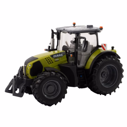 Claas Arion 660 Night Limited Edition BR43422