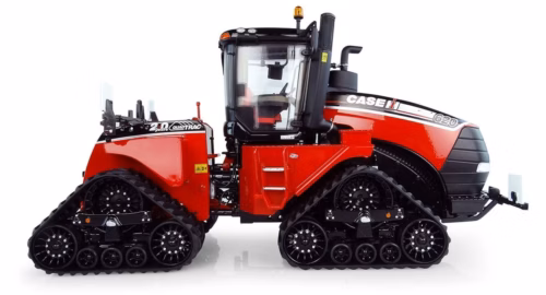 Case IH Quadtrac 620 20e Jubileumeditie UH5244