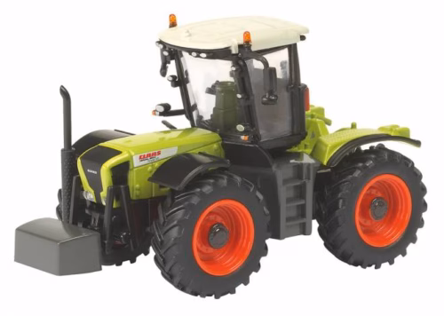 Claas Xerion 3800 Trac VC SCH452559900