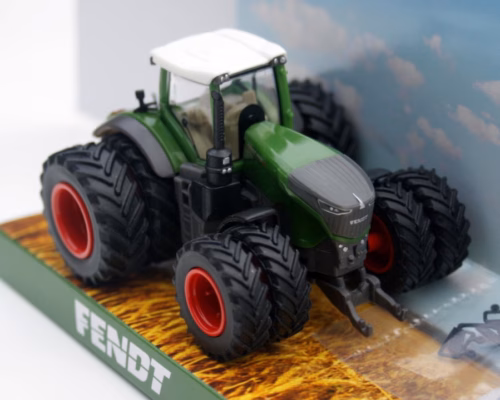 Fendt 1050 Vario met Dubbellucht WKx991017001000