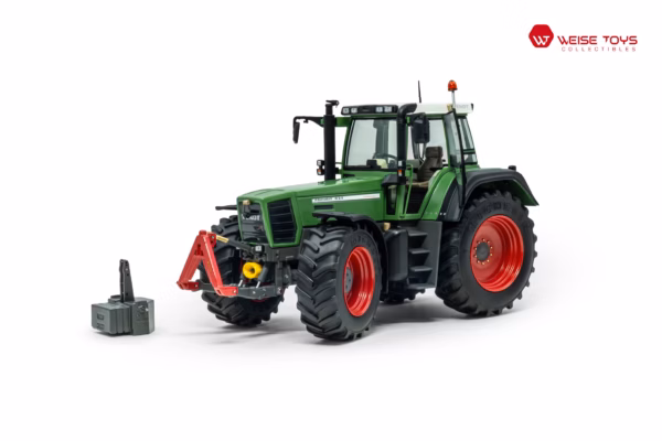 Fendt Favorit 824 (1996-2000) WT1002