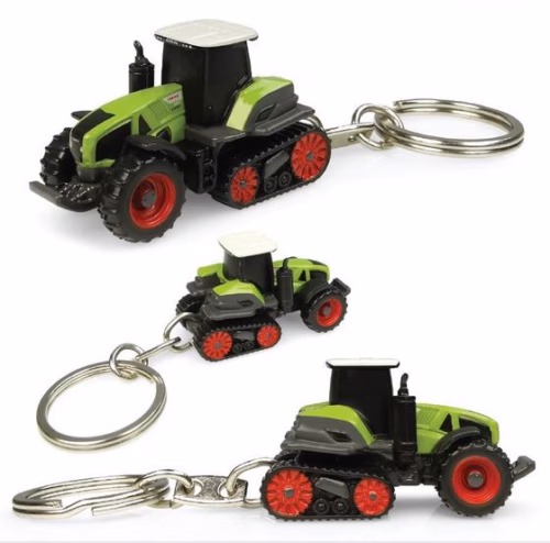 Claas Axion 960 Terra Trac Sleutelhanger UH5858