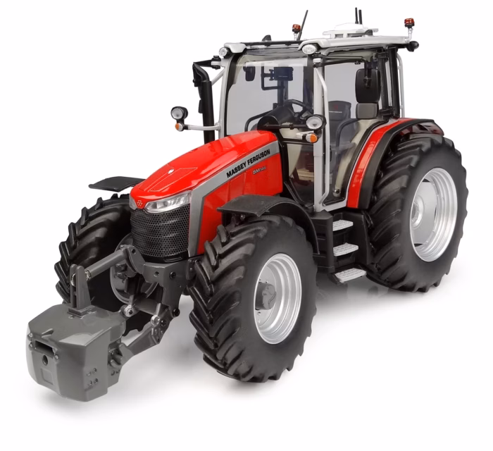 Massey Ferguson 5M.145 UH6808