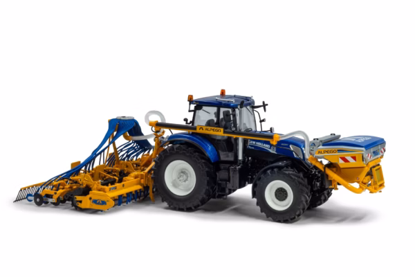 Alpego DTEK Plus 600 + ASPRO 1400L + Accessoires ALPEGO-SET3