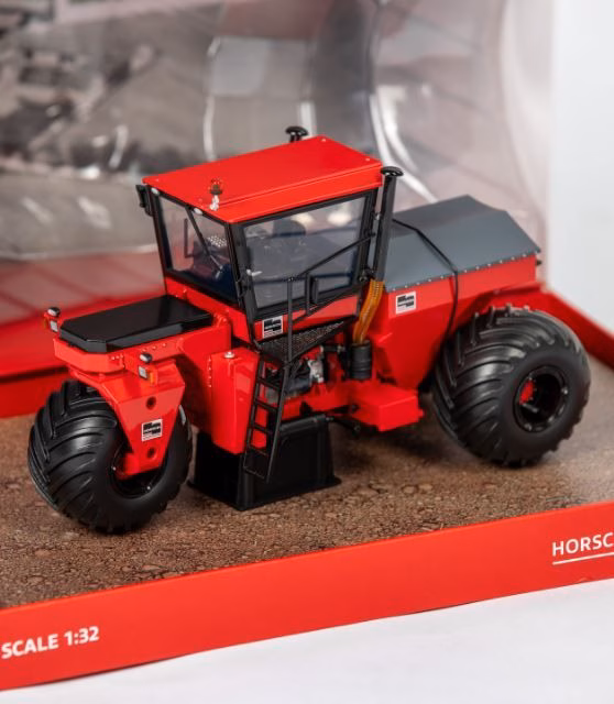 Horsch Terra-Trac TT220 40 Jahre Horsch Limited Edition UH6683