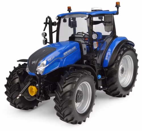 New Holland T5.120 UH7202