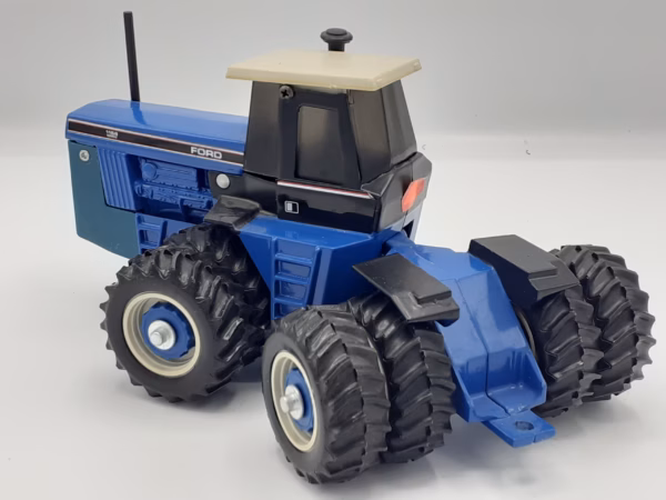 Ford Versatile 1156 4wd Ertl