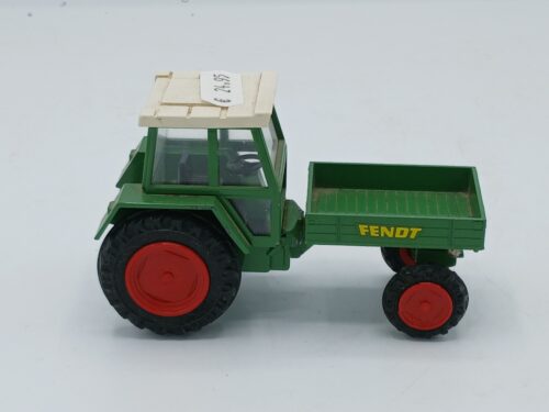 Kuhn GMD 802 F Frontmaaier
