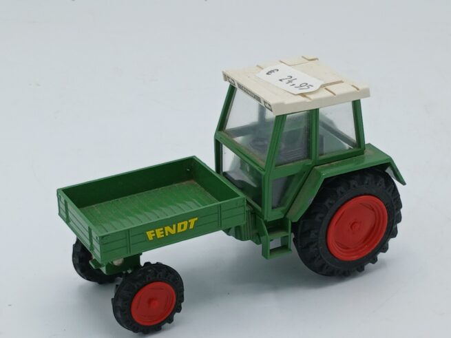 Kuhn GMD 802 F Frontmaaier