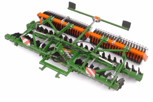 Amazone Catros 5003-2 UH6842