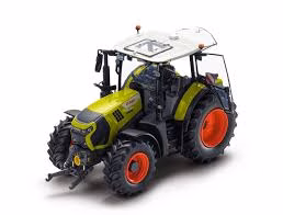 Claas Arion 6.190 CMATIC Limited Edition UH 00 0267 501 0