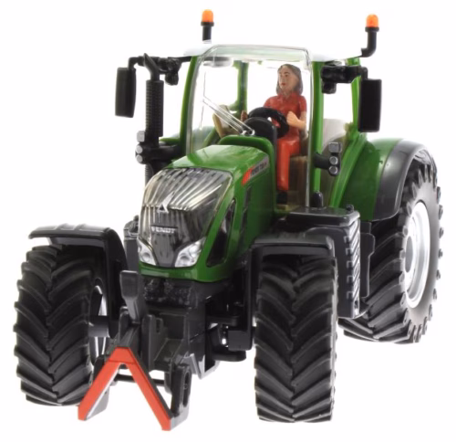 Fendt 720 Vario Nature Green