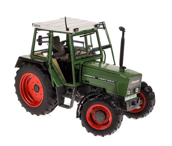 Fendt Farmer 309 LSA WT1023