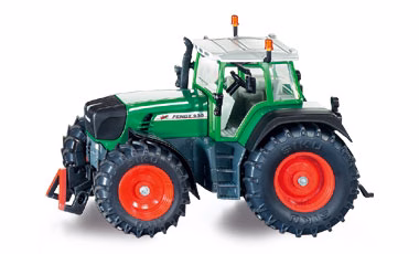 Fendt Vario 930 SK3254