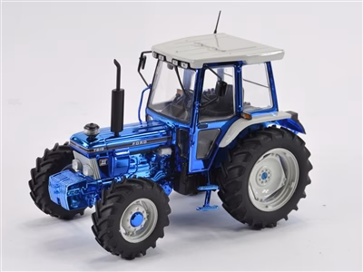 Ford 7810 GEN III `Blue Chroom' UH4983