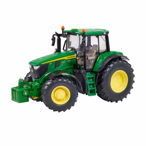 John Deere 6M 240 BR43406