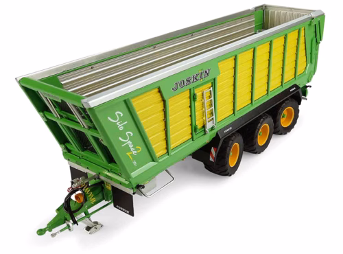 Joskin Silo Space2 Silage Trailer UH5336