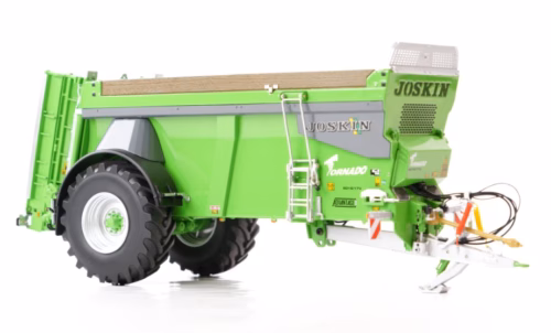 Joskin Tornado 6016/17V UH6787