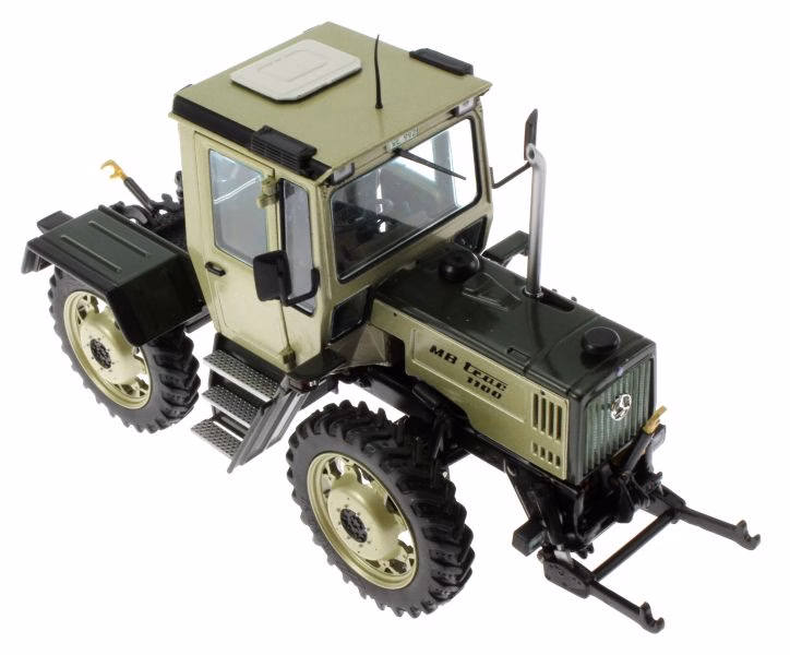 MB Trac 1100 Silber Distel WT1016