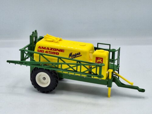 Amazone UG 4500 Magna Veldspuit