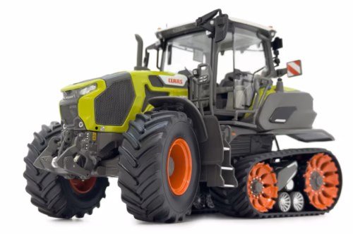 Claas Axion 9.360 Terra Trac MM2511