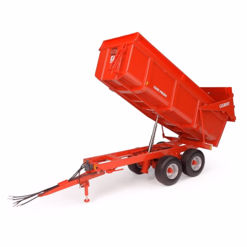 Gilibert 1500 Profi Kieper UH6868