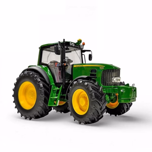 John Deere 6630 Premium Limited Edition WK7467