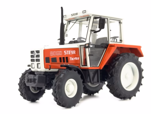 Steyr 8060 SK2 4wd MM2606
