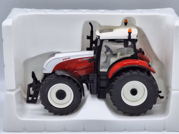 Steyr 6230 CVT SK3283