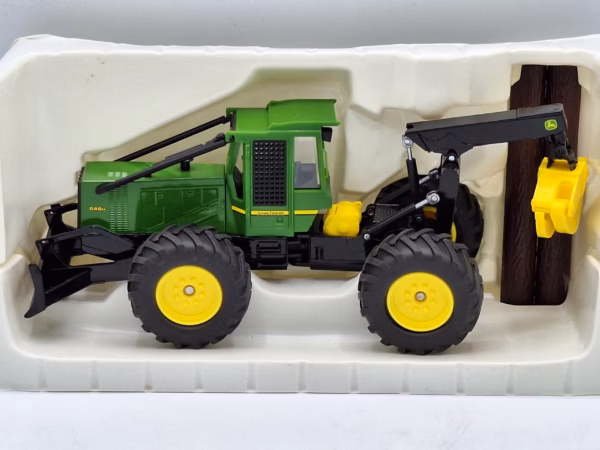 John Deere Skidder SK4062