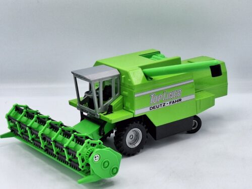 Deutz-Fahr Topliner Combine