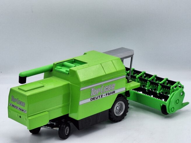 Deutz-Fahr Topliner Combine