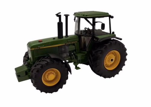 John Deere 4955 (1988-1989) Limited Edition SCH32U00025