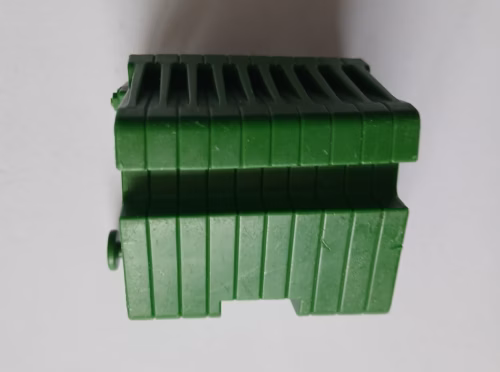 Bruder Frontblok John Deere
