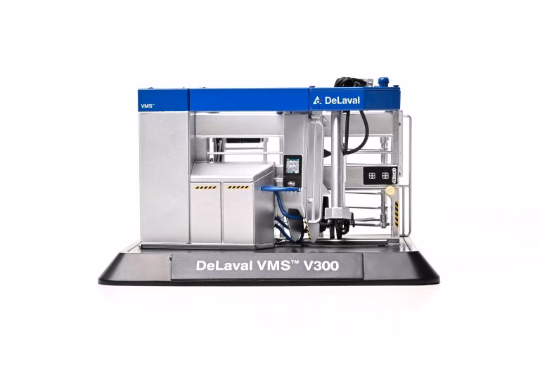 De Laval VMS™ V300 Melkrobot AT3200511
