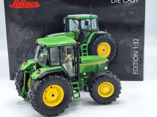 John Deere 7710 SCH7722