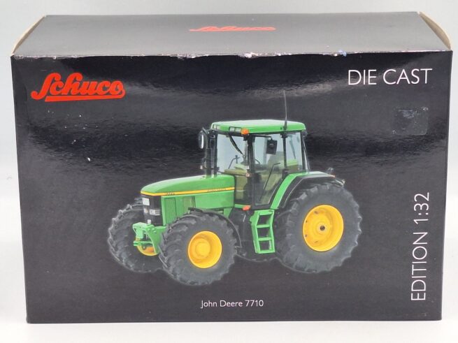 John Deere 7710 SCH7722