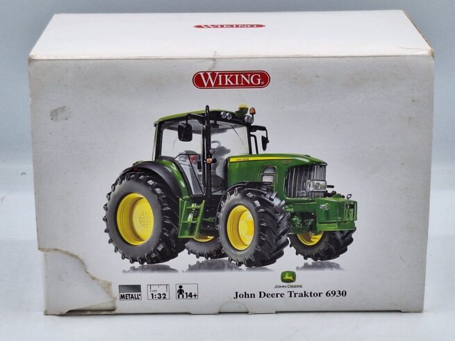 John Deere 6930 WK7304