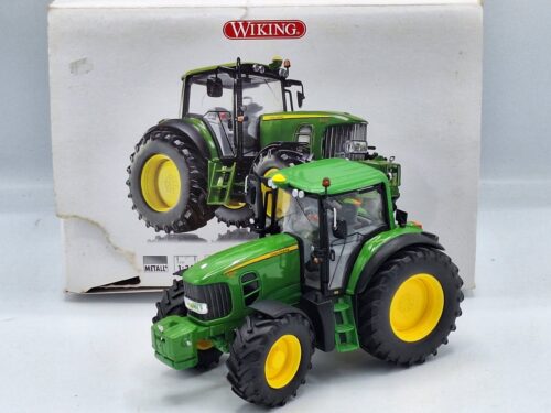 John Deere 6930 WK7304