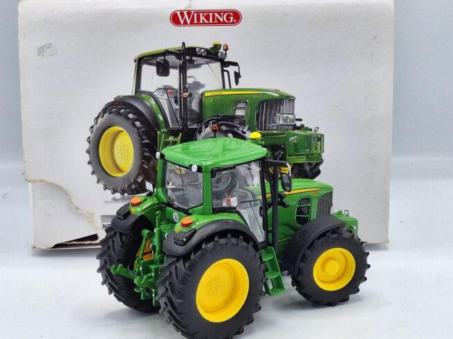 John Deere 6930 WK7304