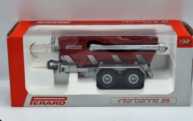Perard Interbenne 25 UH68117