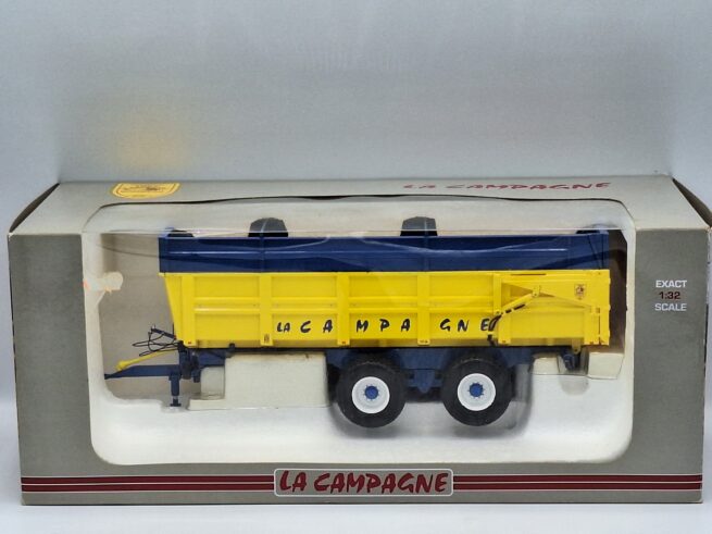 Benne La Campagne Kieper UH68128