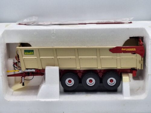 Benne Leboulch Gold 24000 XXL UH2879
