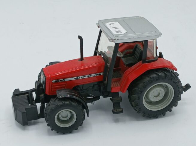 Massey Ferguson 4260